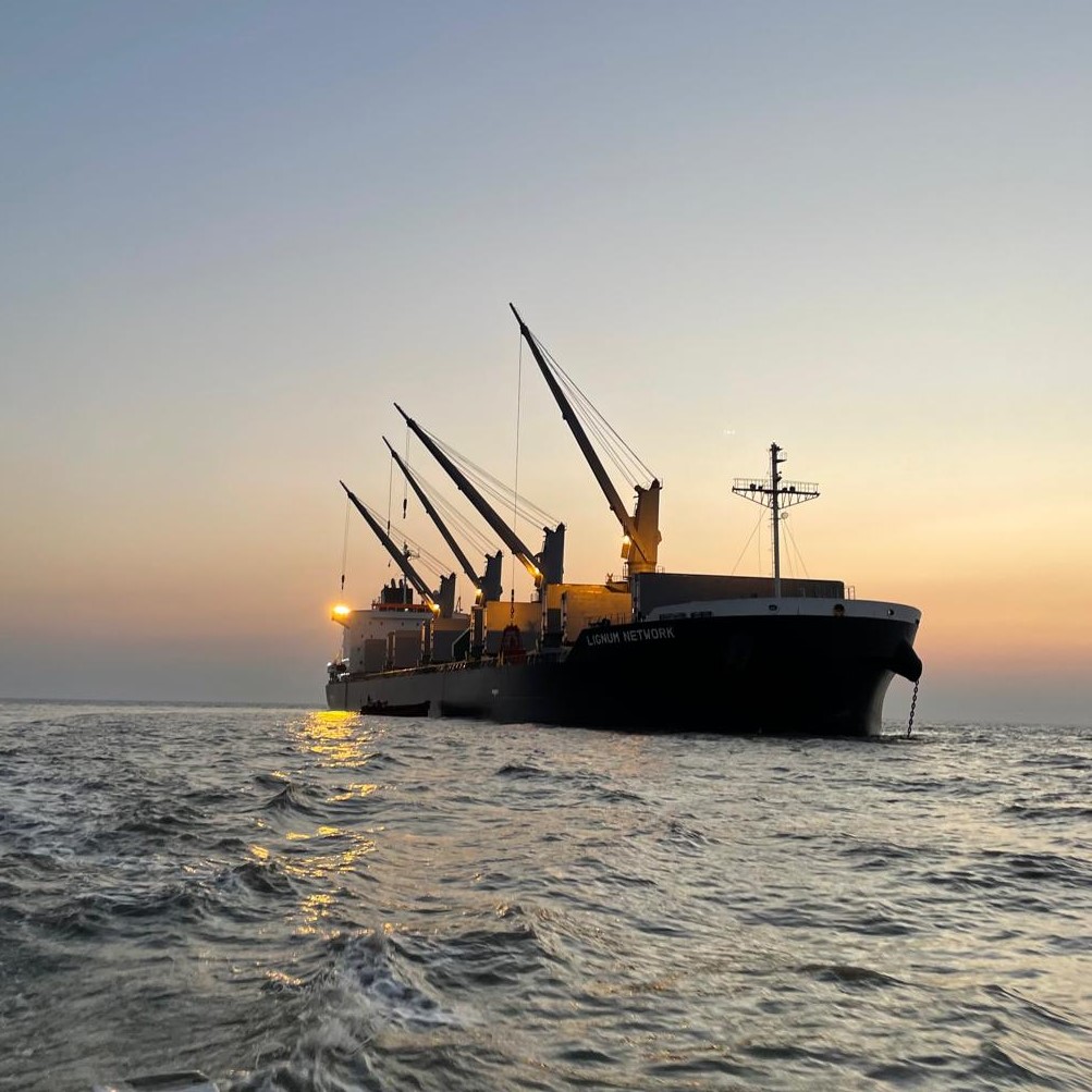 Maritime Services