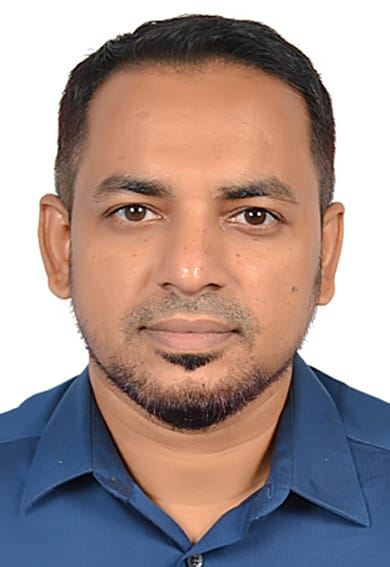 Md Al Kabir