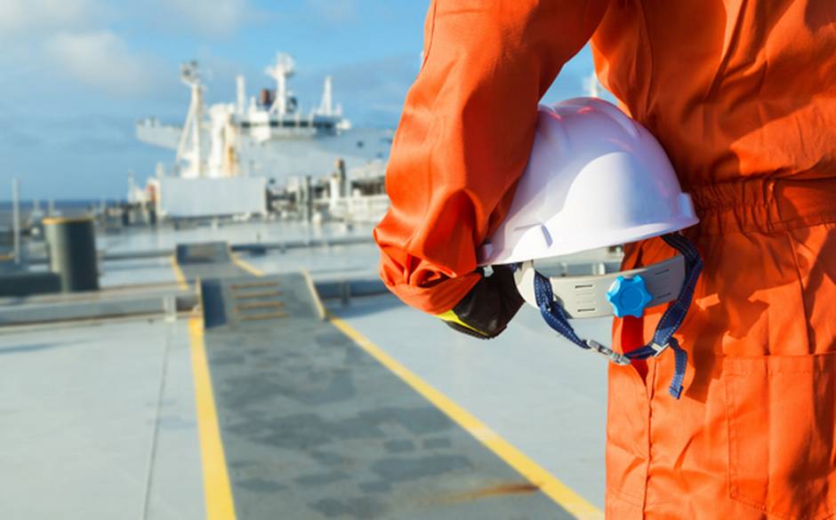Maritime Risk Assessment