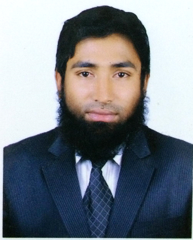 Mohammad Saifuddin Mehedi